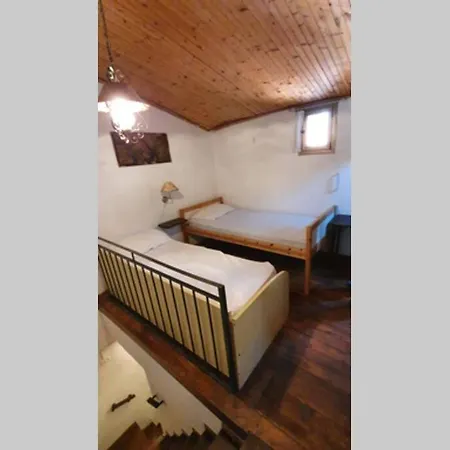 Casa Pegrini Nel Centro Storico Di * Gavi