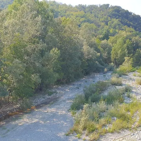 別荘 Casa Pegrini Nel Centro Storico Di *