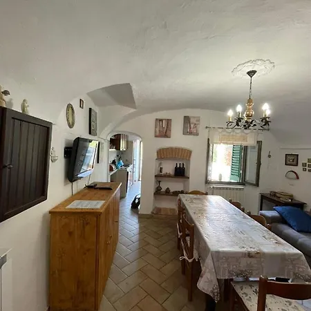 Casa Pegrini Nel Centro Storico Di