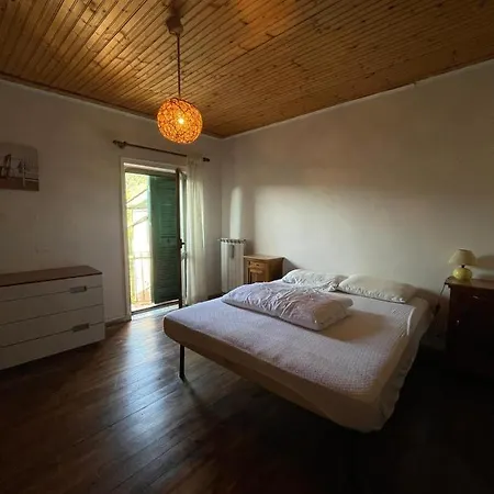 別荘 Casa Pegrini Nel Centro Storico Di