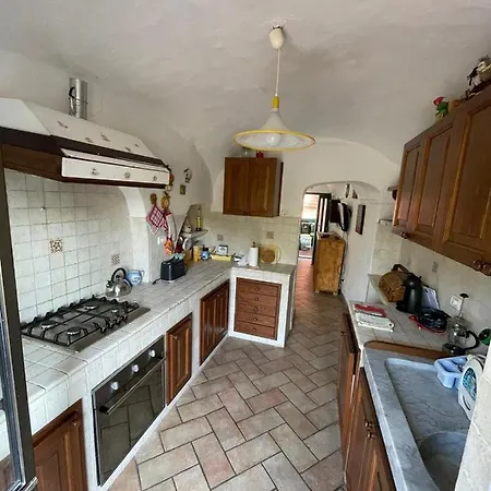 Casa Pegrini Nel Centro Storico Di Ferienhaus *