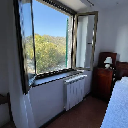 Ferienhaus Casa Pegrini Nel Centro Storico Di