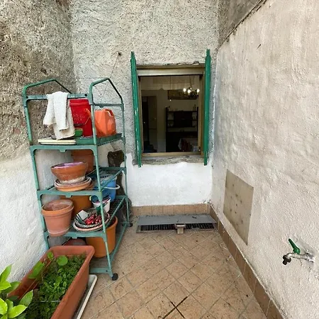 Casa Pegrini Nel Centro Storico Di Gavi