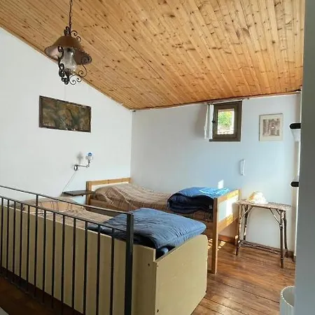 Ferienhaus Casa Pegrini Nel Centro Storico Di *