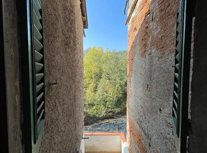 Casa Pegrini Nel Centro Storico Di * Gavi